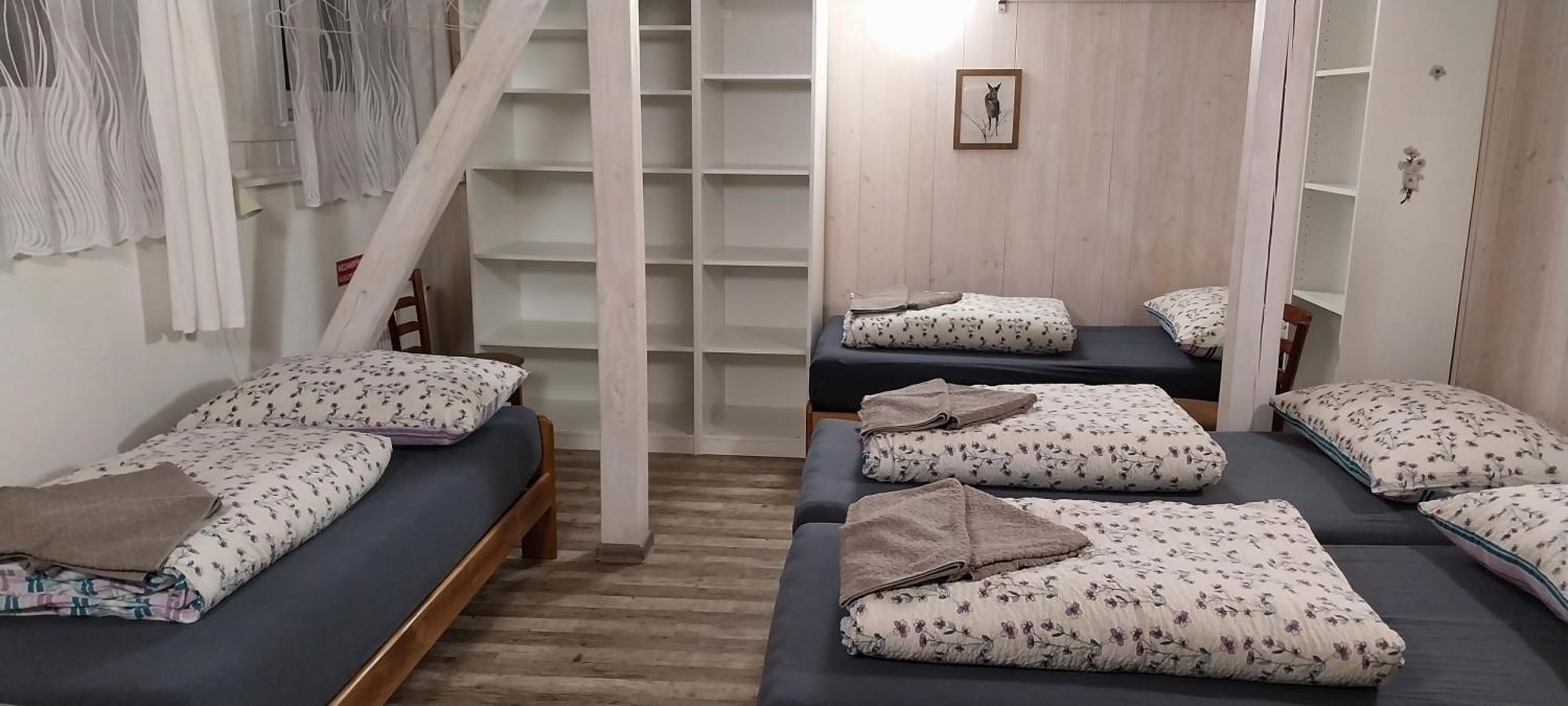 Ski Apartmany Nymburska Chata ペツ・ポト・スニェシュコウ エクステリア 写真